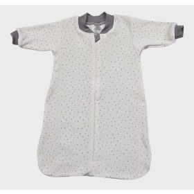 PLÜSS hálózsák (H) - Apró Csillagok/56 (Több méret)