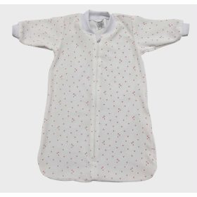   PLÜSS hálózsák (H) - Apró Szívecskék/56 (Több méret)