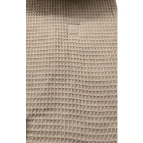 Waffle Rácsvédő kiságyba - Mogyoró