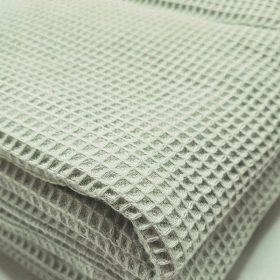 Waffle Rácsvédő kiságyba - Oliva