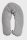 Baba-Mama párna Vatelines Normál - Kis Csillagok/Szürke