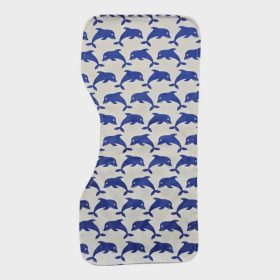 Büfikendő - Delfinek