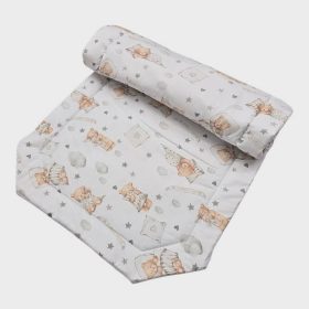 Óvodai derékalj - Macik