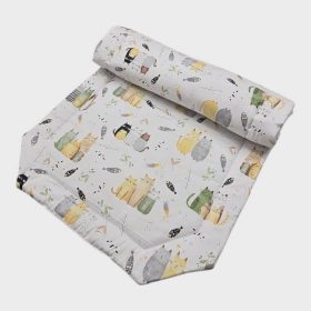 Óvodai derékalj - Macskák