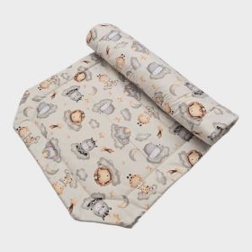 Óvodai derékalj - Nagy Állatok