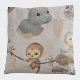 Parajdi sópárna 15x15cm - Szafari