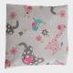 Parajdi sópárna 15x15cm - Rózsaszín Állatok