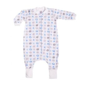 PAMUT hálózsák (SZ.H.) - Kék Elefánt/110