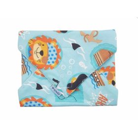 Szendvics csomagoló szalvéta - Szafari