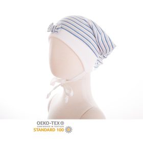 Fejkendő - Bori-Fehér/Megkötős