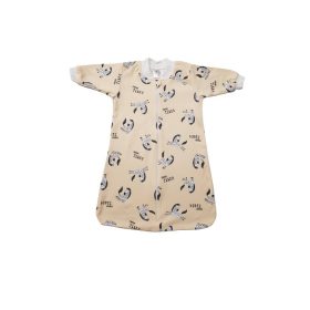 PAMUT hálózsák (H) - Zebra Ecrü/68