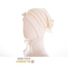 Fejkendő - Lilla/Megkötős