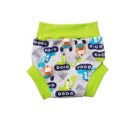 Pelenkára húzható bugyi – Munkagép/UV 