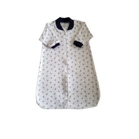 PAMUT hálózsák (H) - Kék Horgony/86