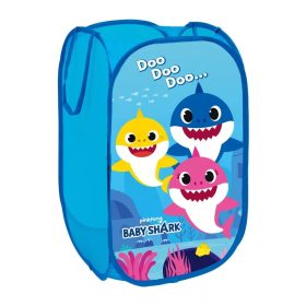 Játéktároló - Baby Shark
