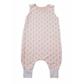 Oldalt zippes, pamut hálózsák (SZ.U) - Rókák/110