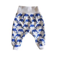 Nyári, lenge nadrág