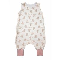 Oldalt cippes, tipegő hálózsák