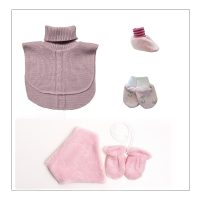 BABASÁL - KESZTYŰ - MAMUSZ