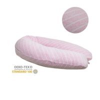 Baba-mama párna plüss vatelin 