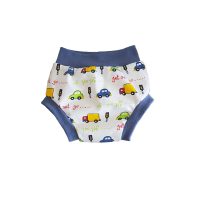 Pelenkára húzható bugyi