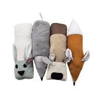 Alvótárs, kispárna