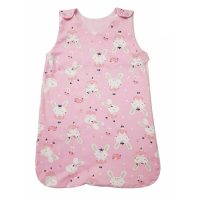 Oldalt cippes, hagyományos hálózsák