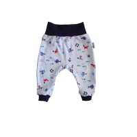 Totyogó pamut pocaknadrág