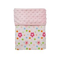 Kétoldalú babatakaró 