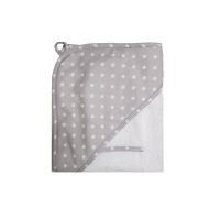 Fürdőlepedő mintás 80 x 80 cm