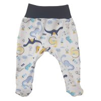 Mintás pamut  pocaknadrág