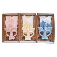 Fogzást könnyítő mini box