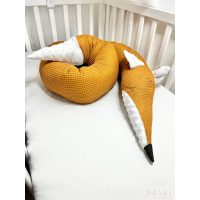 Rácsvédő, hengerpárna