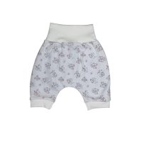 Napozó pocaknadrág